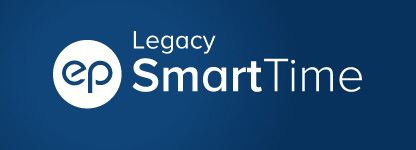 Sign in - Log In for Legacy SmartTime mobile