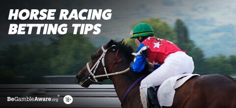 Horse Racing Betting Tips | LeoVegas | 100% Profit Boost