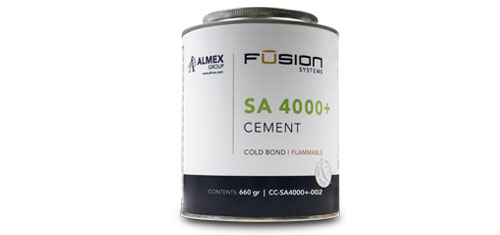SA 4000+ Cement