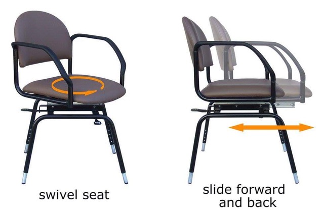 swivel seat WD Design chair image.jfif