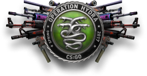 Operation Hydra Collection
