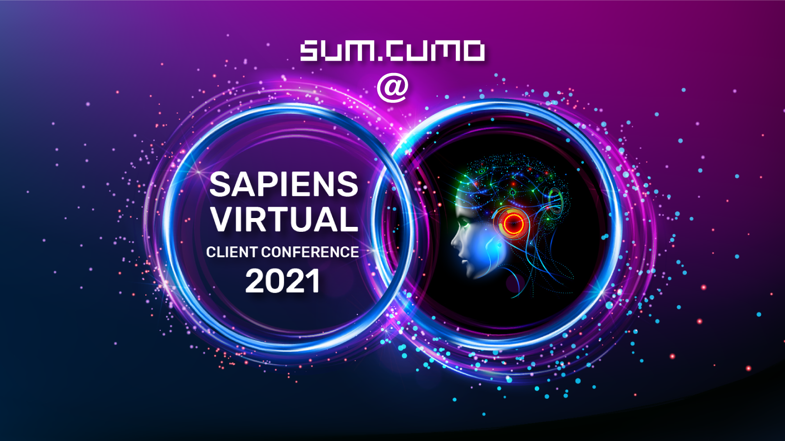 Sapiens Virtual Client Conference 2021