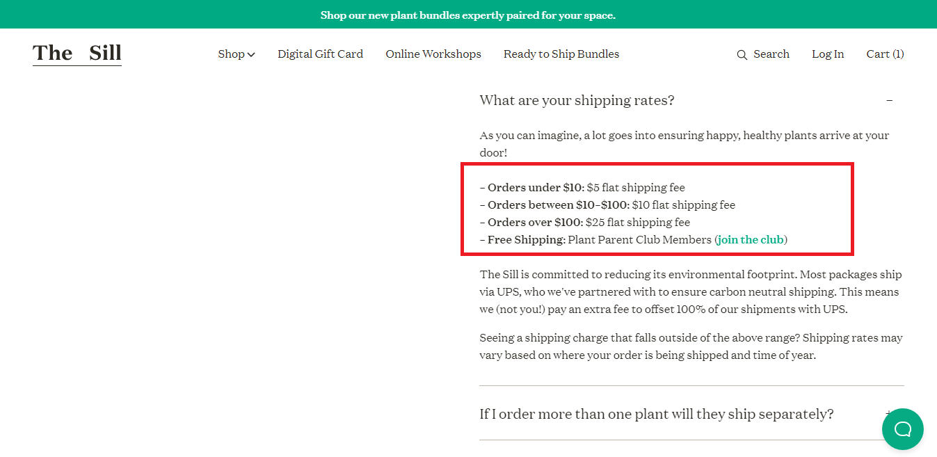 4. TheSill_s Flat-Rate Shipping.png
