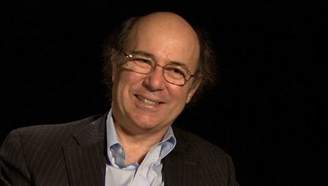 Frank Wilczek talks about his work that earned him the Nobel Prize in Physics.
