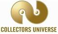 Collectors Universe, logo