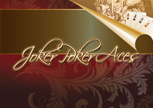 Joker Poker Aces HD