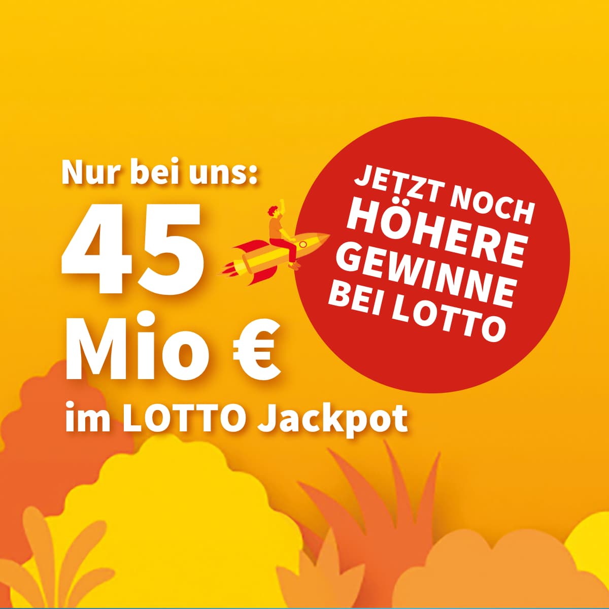 Lotto 6aus49 Jackpot