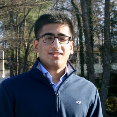 Hassan Syyid profile image