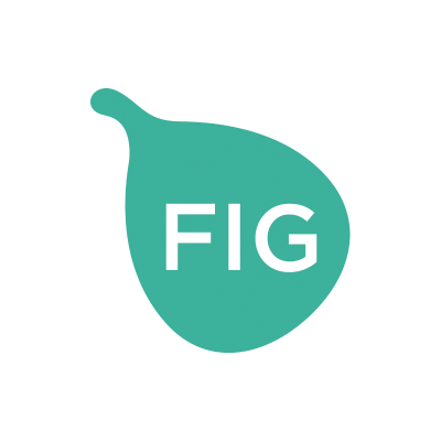 Fig Tech logo
