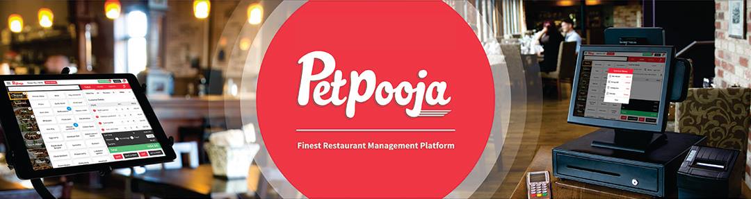 Petpooja Restaurant Billing Software. Description, pricing and review