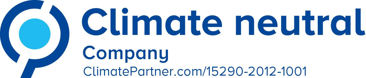 ClimatePartner Label