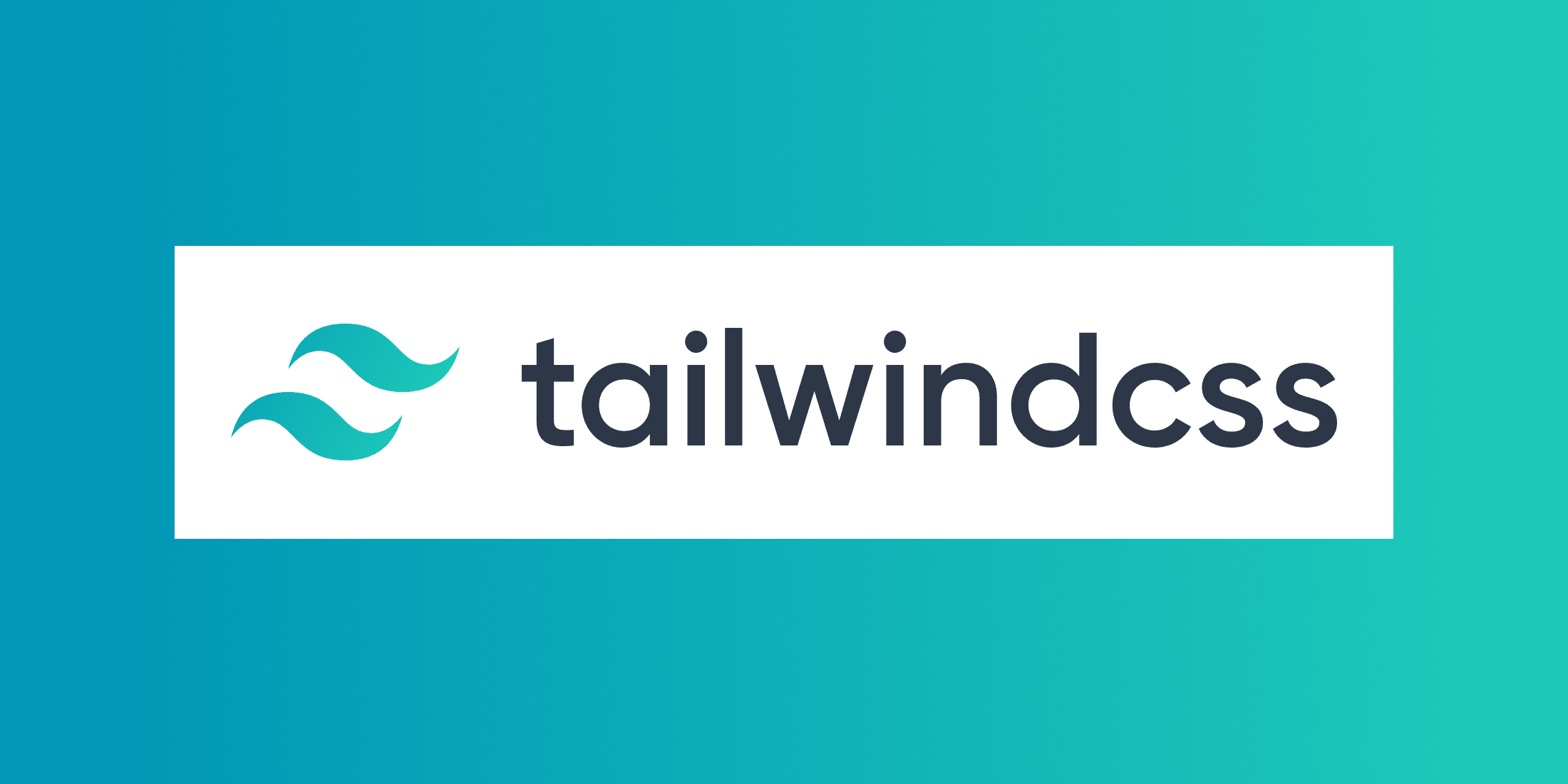 Get started with TailwindCSS