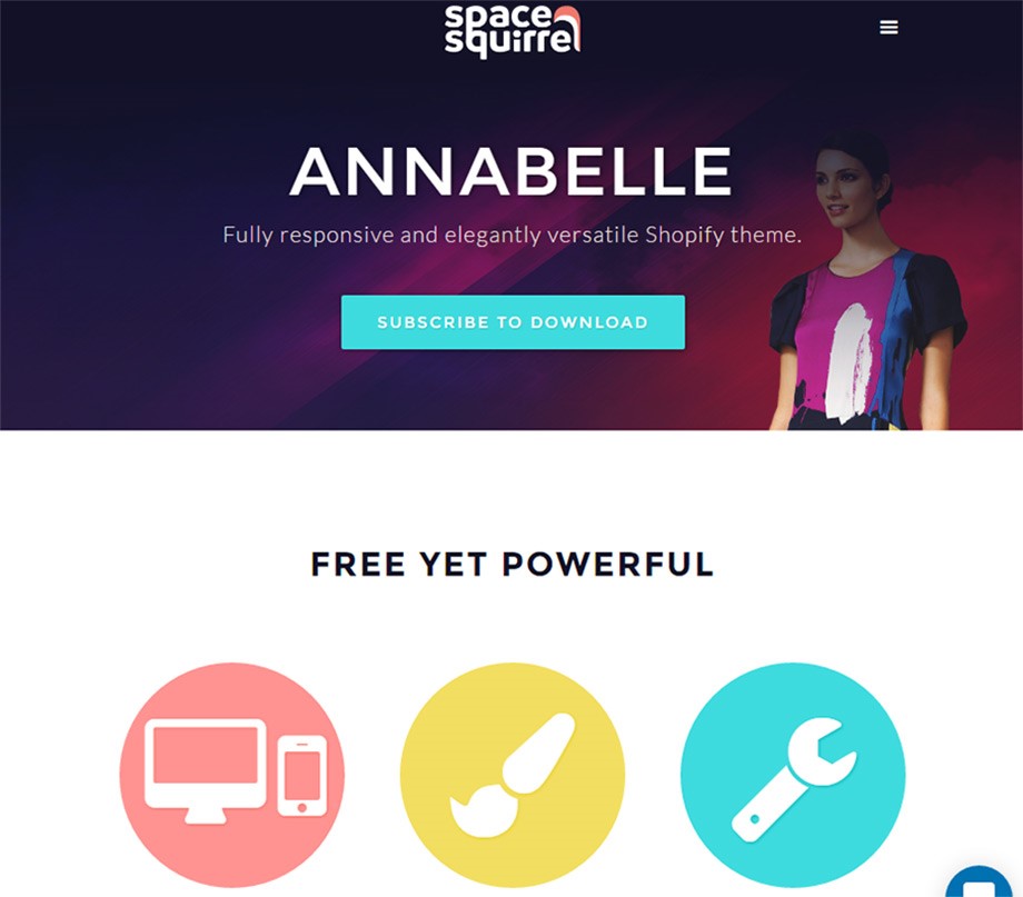 4. Annabella – a free multi-purpose theme.jpg