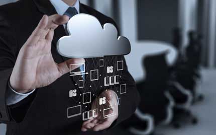 Cloud IT Computing Services