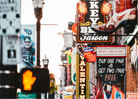 Is Moving to Nashville Right for You? A Guide for 2020 | BELLHOP