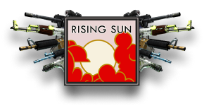 Rising Sun Collection