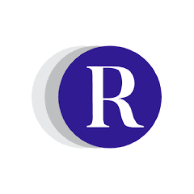 Replica Analytics logo