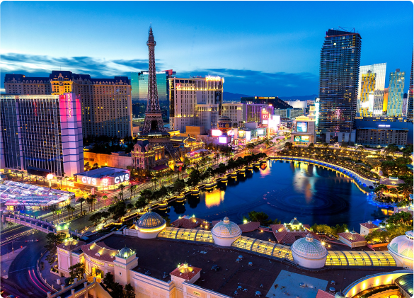 Is Moving to Las Vegas Right for You? A 2022 Guide | BELLHOP