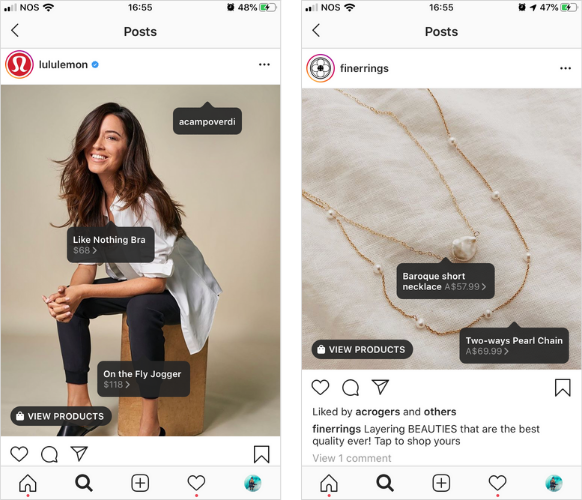 4. Effective Instagram product’s tags.png