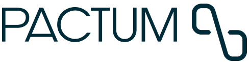 Pactum logo