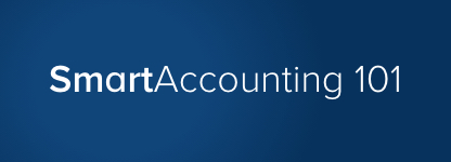 SmartAccounting 101 Academy Course