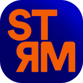 STRM Privacy logo