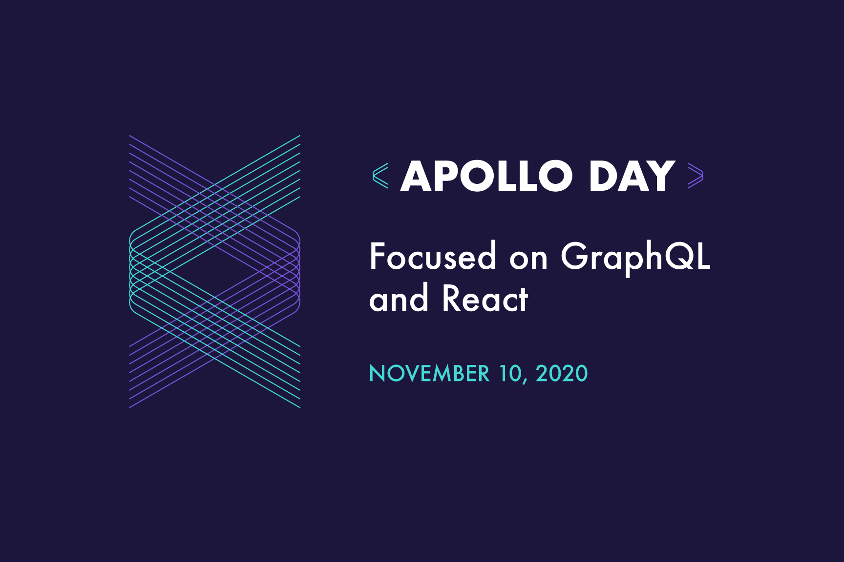 <p>Join Apollo Day on November 10, 2020!</p>

