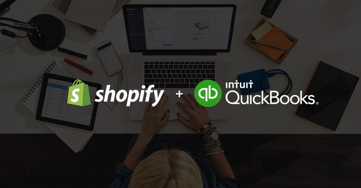 7 Best Quickbook online apps for your Shopify stores