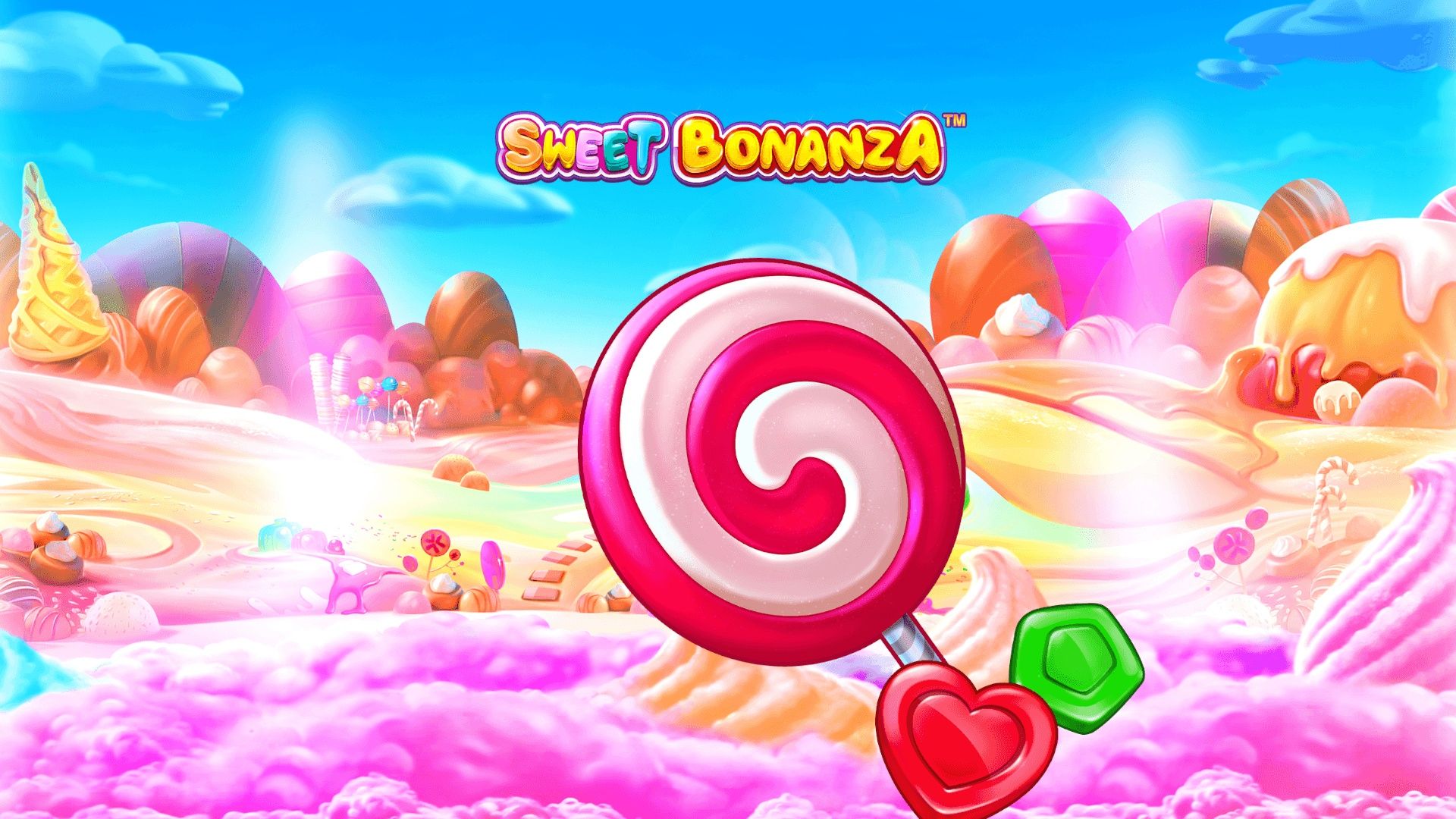 Sweet Bonanza Xmas Slot DEMO GAME and Rating - Pragmatic