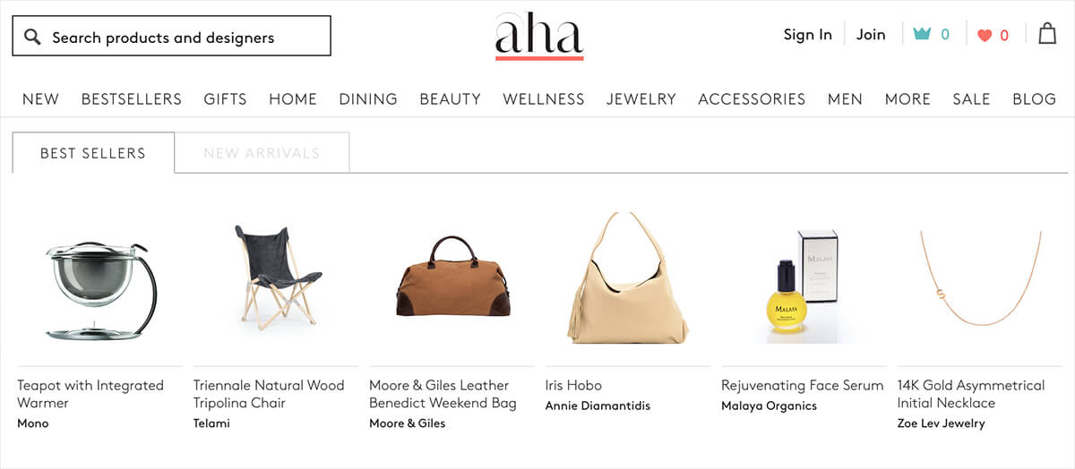 3. AHALife Is A Good Source For Luxury Item Ideas.jpg