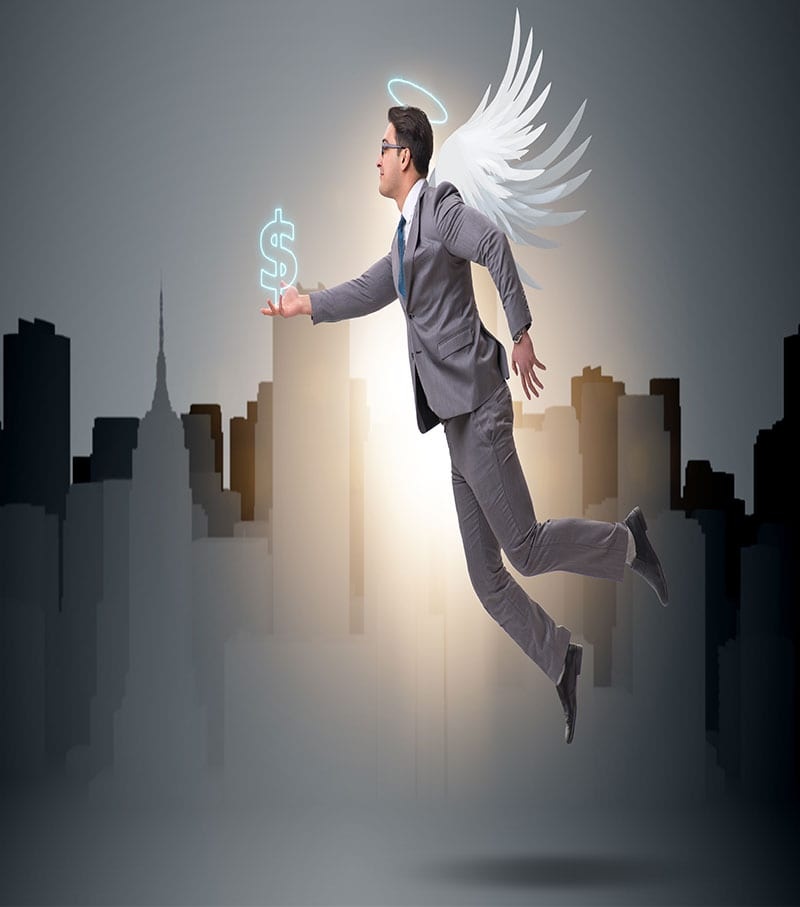 Angel Investing is an important aspect of the startup ecosystem.