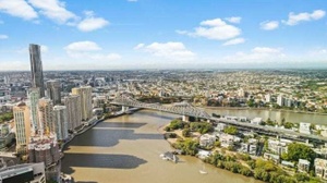 What does it Cost to Rent Office Space in Brisbane?