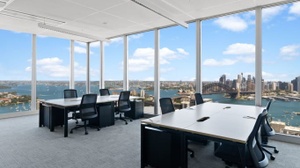The Top 7 Serviced Offices in North Sydney