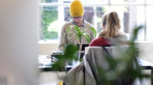 5 Easy Ways to Turn your Office into a Coworking Space
