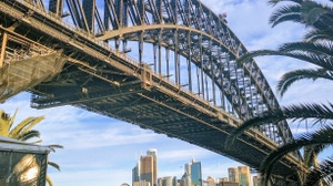 How Much Does it Cost to Rent Office Space in Sydney?