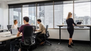 Should I Sublease or Licence My Spare Office Space?