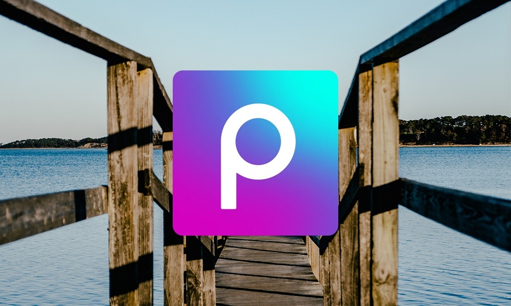 Picsart App Image