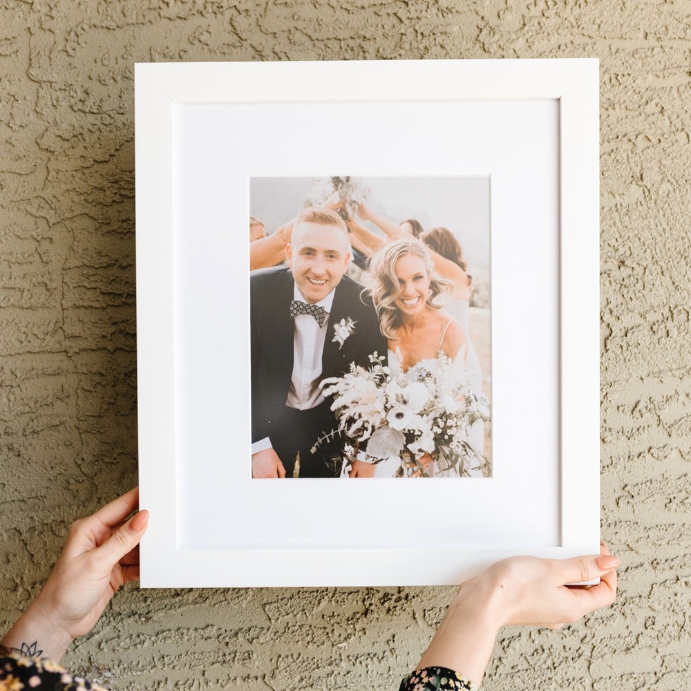 wedding-framed-print