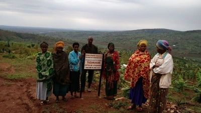 AEE Rwanda Local Project