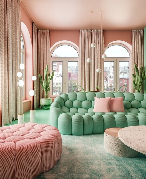 bubble sofa ontworpen door Sacha Lakic Bron_ https___casa.abril.com.br_decoracao_10-tendencias-interiores-destaque-decada_.jpeg