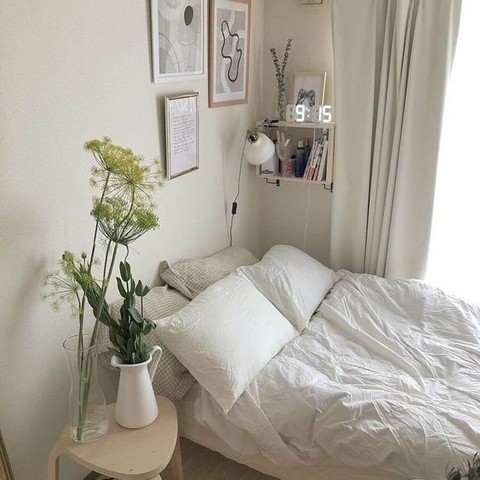 8 Tips om je slaapkamer groter te doen lijken -4.jpeg