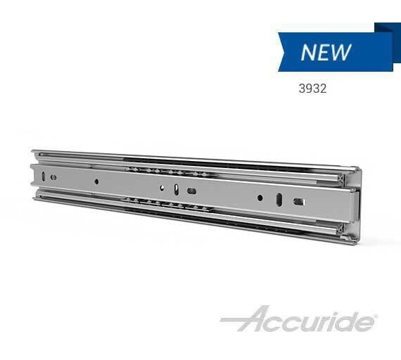 Accuride 3932 drawer slide.