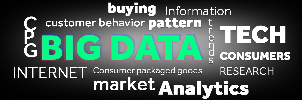CPG and BIG Data