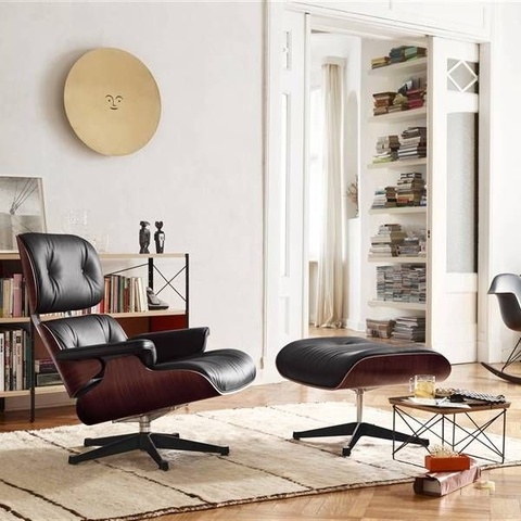 Eames Lounge Chair, un icono del diseño que nunca pasa de moda.jpeg
