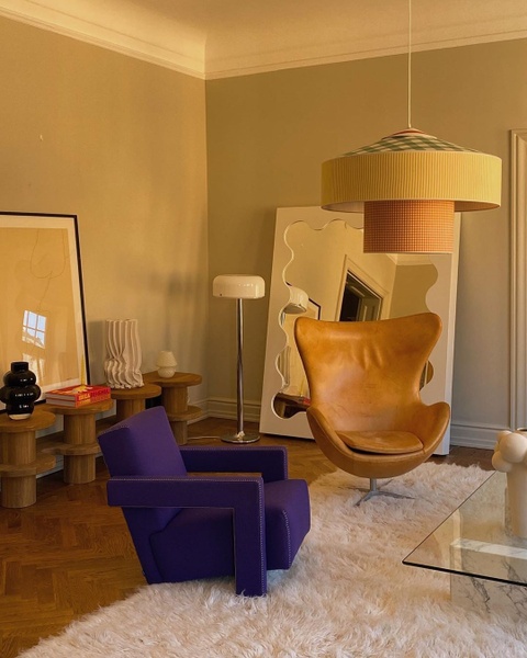 Linn Eklund on Instagram_ “Welcome home my dream lamp”.jpeg
