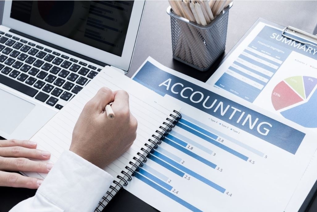 amazon fba accounting software, ecommerce accountant