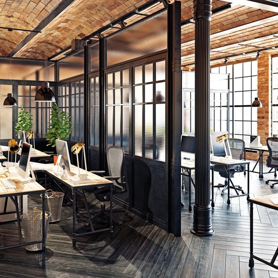 Scale Up with London’s Largest Flexible Offices