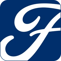 Ford app logo