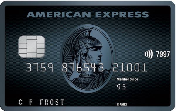 American Express Explorer | Point Hacks