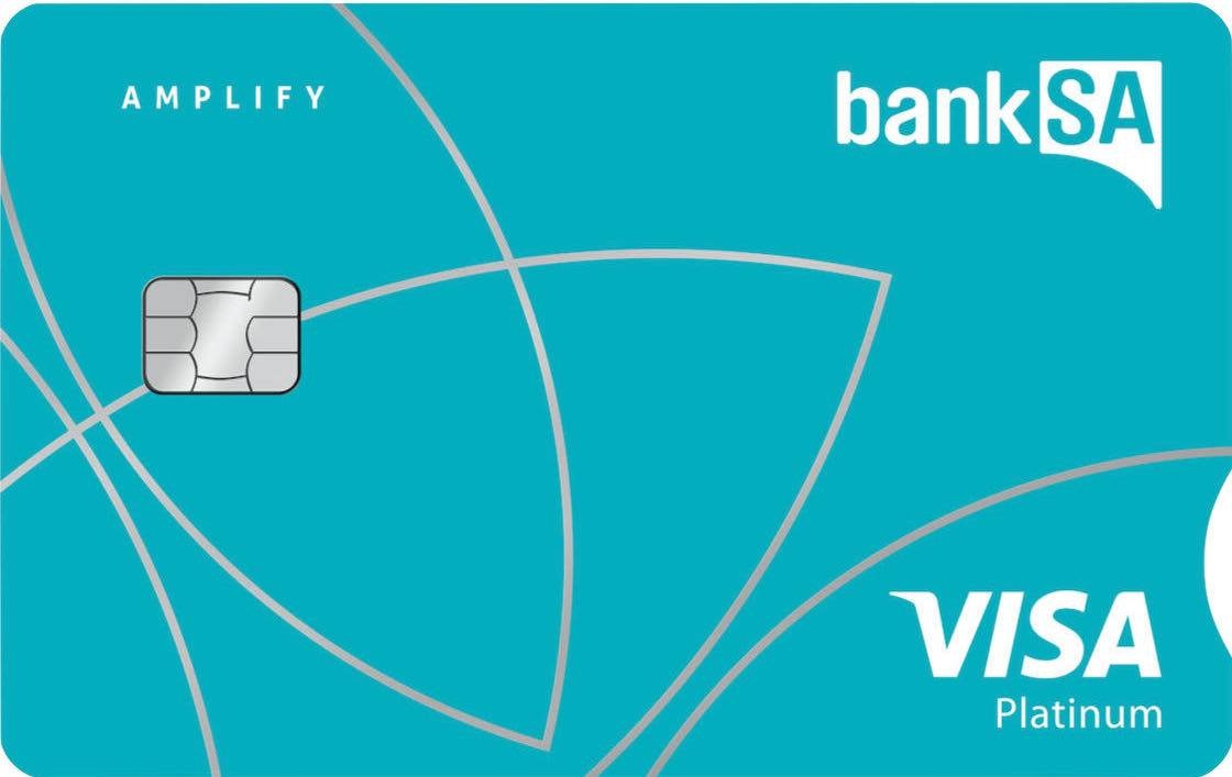 BankSA Amplify Platinum